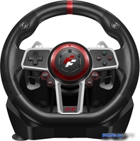 Руль FlashFire Suzuka ES900R - фото2, картинка2 Руль FlashFire Suzuka ES900R - фото2