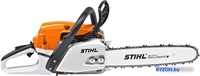 Бензопила STIHL MS 261 C-M (37 см) - фото