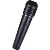 Микрофон Lewitt MTP 440 DM - фото2