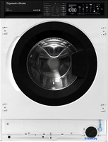 Стиральная машина Zigmund & Shtain BWM 04 - фото