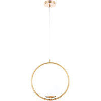 Подвесная люстра Arte Lamp Matisse A7741SP-1AB - фото, картинка Подвесная люстра Arte Lamp Matisse A7741SP-1AB - фото