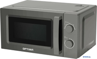 Микроволновая печь Optima MO-2023G - фото