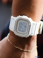 Наручные часы Casio G-Shock GLX-S5600-7B - фото2, картинка2 Наручные часы Casio G-Shock GLX-S5600-7B - фото2