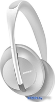 Наушники Bose 700 (серебристый) - фото