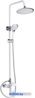Душевая система Shevanik S9836F - фото