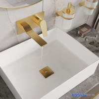 Смеситель Wasserkraft Aisch 5530 - фото