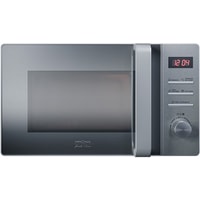 Микроволновая печь Krona Quantum 44 MR/IX - фото