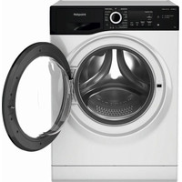 Стиральная машина Hotpoint NSB 7239 ZK VE RU - фото2