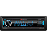 USB-магнитола Nakamichi NQ533BD - фото, картинка USB-магнитола Nakamichi NQ533BD - фото