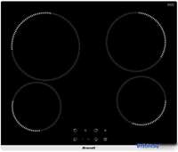 Варочная панель Brandt BPV1641B - фото