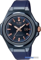 Наручные часы Casio G-MS MSG-S500G-2A2 - фото, картинка Наручные часы Casio G-MS MSG-S500G-2A2 - фото