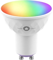 Светодиодная лампочка Яндекс YNDX-00019 GU10 4.9 Вт - фото