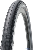 Велопокрышка Maxxis Receptor Foldable EXO/TR 120TPI 700x40C ETB00325300 - фото
