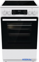Кухонная плита Gorenje GEC5C42WG - фото