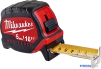 Рулетка Milwaukee 4932471817 - фото2, картинка2 Рулетка Milwaukee 4932471817 - фото2