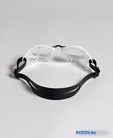 Очки для плавания ARENA Air-Bold Swip 004714 100 (белый/черный) - фото2, картинка2 Очки для плавания ARENA Air-Bold Swip 004714 100 (белый/черный) - фото2