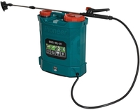 Аккумуляторный опрыскиватель Pioneer Tools BWS-10L-01 - фото, картинка Аккумуляторный опрыскиватель Pioneer Tools BWS-10L-01 - фото