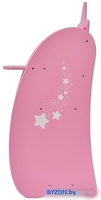 Стульчик для кукол Leader Toys Diamond Star для кормления 74319 (розовый) - фото2