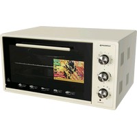 Мини-печь MAUNFELD CEMOA.456.I - фото2