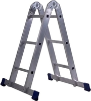 Лестница-трансформер Stairs LTR203 (2x3 ступени) - фото