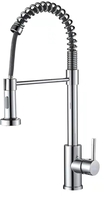 Смеситель Ekko E4801 - фото, картинка Смеситель Ekko E4801 - фото