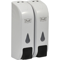 Дозатор для жидкого мыла Puff 8108 - фото