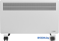 Конвектор РЭМО Teplo SB-CXM1-1500 W - фото