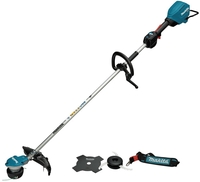 Триммер Makita UR003GZ01 (без АКБ) - фото