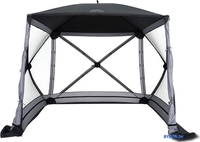 Кемпинговая палатка Wild Land Hub screen house 400 XL 920003-0002-0012.SET - фото