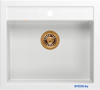 Кухонная мойка Quadron HCQB6054U1PVDC1 - фото2