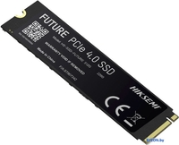 SSD Hiksemi Future 2TB HS-SSD-FUTURE 2048G - фото