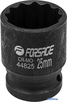 Головка слесарная FORSAGE F-44825 (56127) - фото