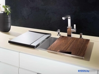 Сушилка для посуды Blanco Zerox 223067 - фото2