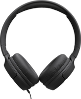 Наушники JBL Tune 520C USB-C (черный) - фото2