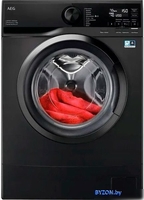 Стиральная машина AEG Seria 6000 LSR6E47DXP - фото