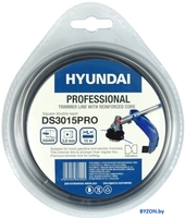 Леска для триммера Hyundai DS-3015 PRO - фото