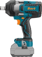 Гайковерт Bort BSR-21U-XL 93418644 (без АКБ, кейс) - фото2