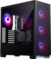 Корпус Phanteks XT Pro Ultra Black PH-XT523P1_DBK01R - фото