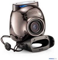 Фотоаппарат Fujifilm Instax Pal (черный) - фото2