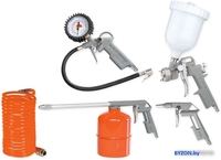 Daewoo Power DAC 5 SET (5 предметов) - фото