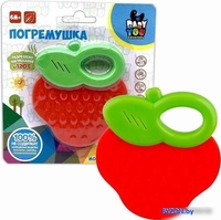 Погремушка Bondibon Baby You. Ягодка ВВ5836 - фото, картинка Погремушка Bondibon Baby You. Ягодка ВВ5836 - фото