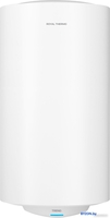 Накопительный электрический водонагреватель Royal Thermo RWH 100 Trend - фото2