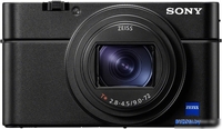 Фотоаппарат Sony Cyber-shot DSC-RX100 VII - фото