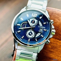 Наручные часы Citizen AN3690-56L - фото2, картинка2 Наручные часы Citizen AN3690-56L - фото2
