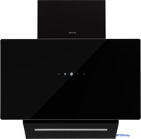 Кухонная вытяжка ZorG Alma 1080 60 S (черный) - фото2