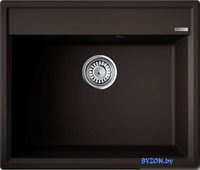 Кухонная мойка Omoikiri Daisen 60 ES (espresso) - фото