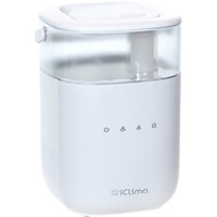 Увлажнитель воздуха IClima LUX-606HW - фото2, картинка2 Увлажнитель воздуха IClima LUX-606HW - фото2