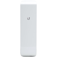 Точка доступа Ubiquiti NanoStation M2 - фото