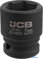 Головка слесарная JCB JCB-44523 (59456) - фото