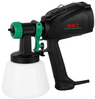 Краскораспылитель DWT ESPP04-750 - фото